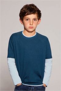 T-SHIRT BIMBO